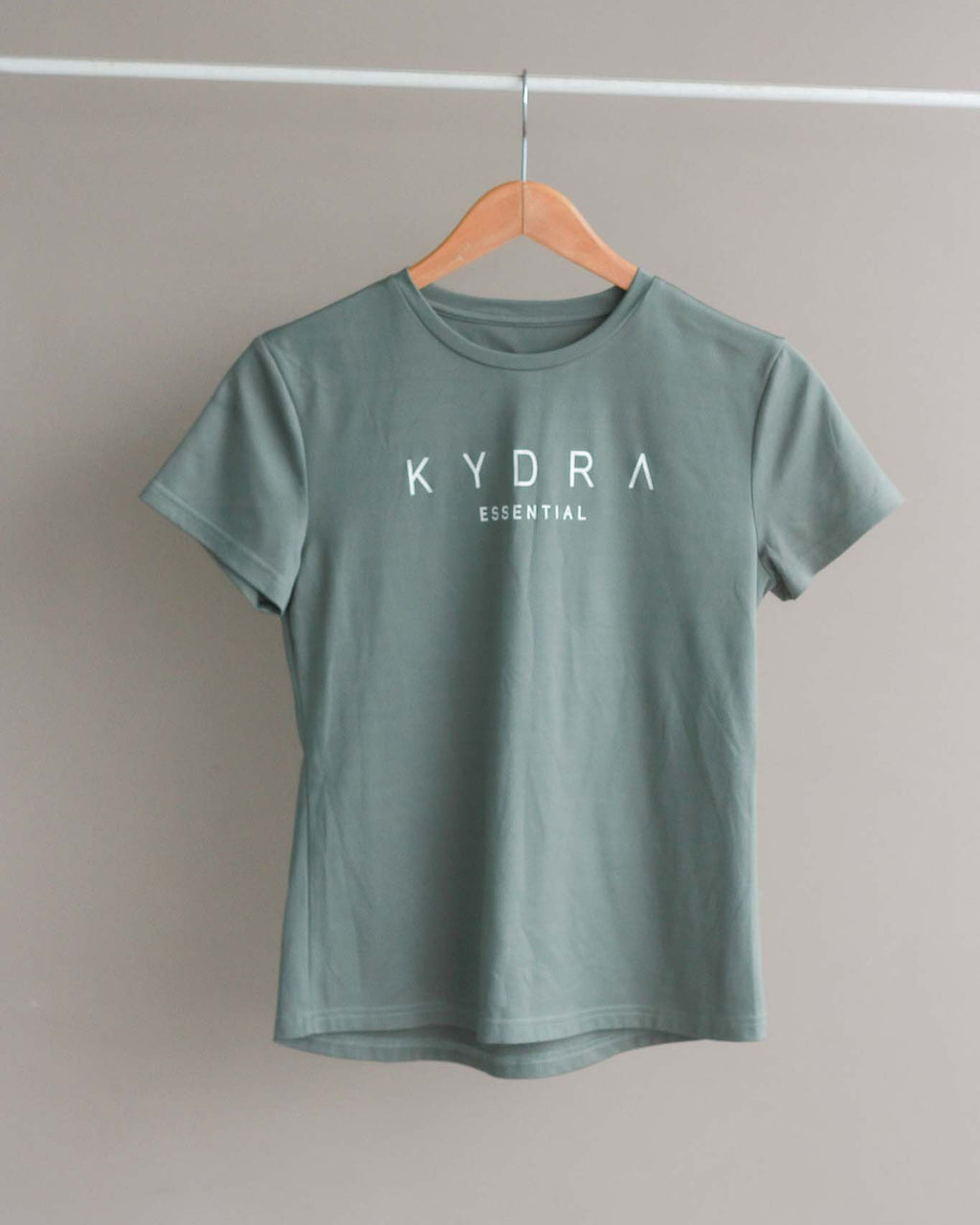 Kydra Eassential Tee – Second Other