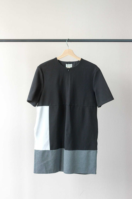 Collate The Label Shift Dress